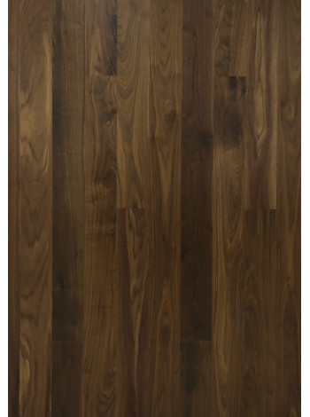 Паркетная доска Karelia ОРЕХ STORY 138 NATUR LACQUERED