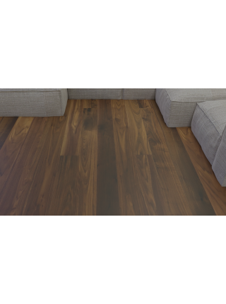 Паркетная доска Karelia ОРЕХ STORY 138 NATUR LACQUERED Паркетная доска Karelia ОРЕХ STORY 138 NATUR LACQUERED