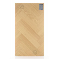 My Step Aqua Wood Крафт