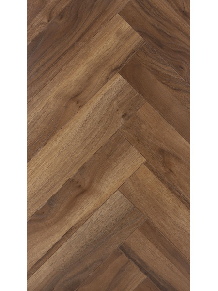  Ламинат FLOORFORT Орех Кембридж