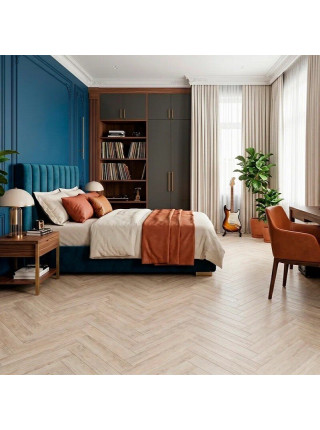  Ламинат FLOORFORT Дуб Монреаль