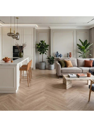 Ламинат FLOORFORT Дуб Дипривер Ламинат FLOORFORT Дуб Дипривер
