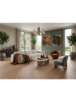 Ламинат FLOORFORT Дуб Карнеги Ламинат FLOORFORT Дуб Карнеги