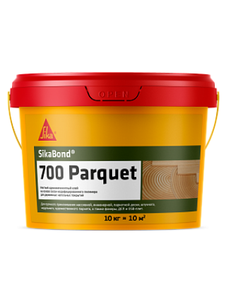 Клей SikaBond ® 700 Parquet